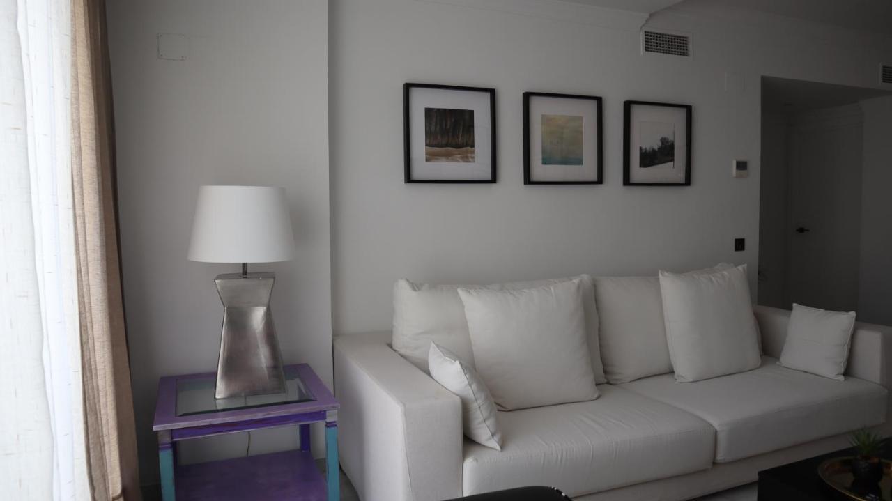 Apartamento Nagueles 31 Marbella Luaran gambar