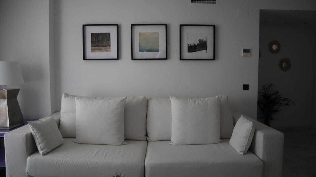 Apartamento Nagueles 31 Marbella Luaran gambar