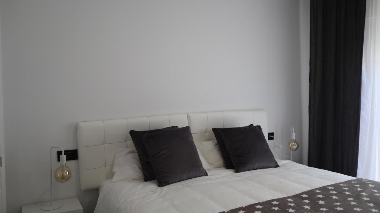 Apartamento Nagueles 31 Marbella Luaran gambar