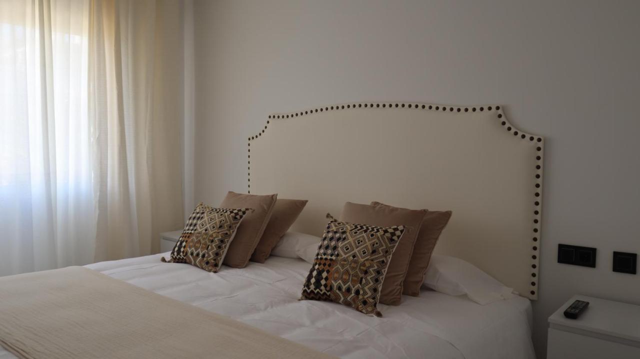Apartamento Nagueles 31 Marbella Luaran gambar