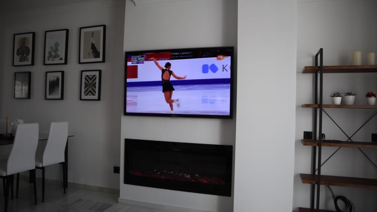 Apartamento Nagueles 31 Marbella Luaran gambar