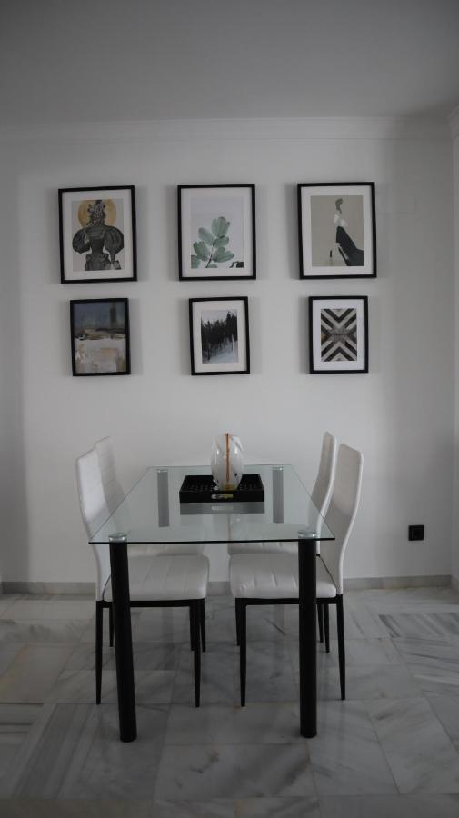 Apartamento Nagueles 31 Marbella Luaran gambar